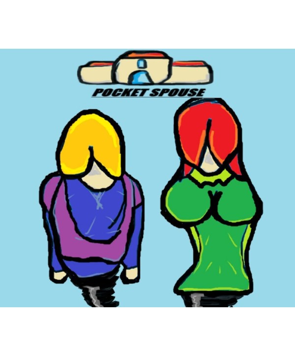 Pocket Spouse Steam Key GLOBAL